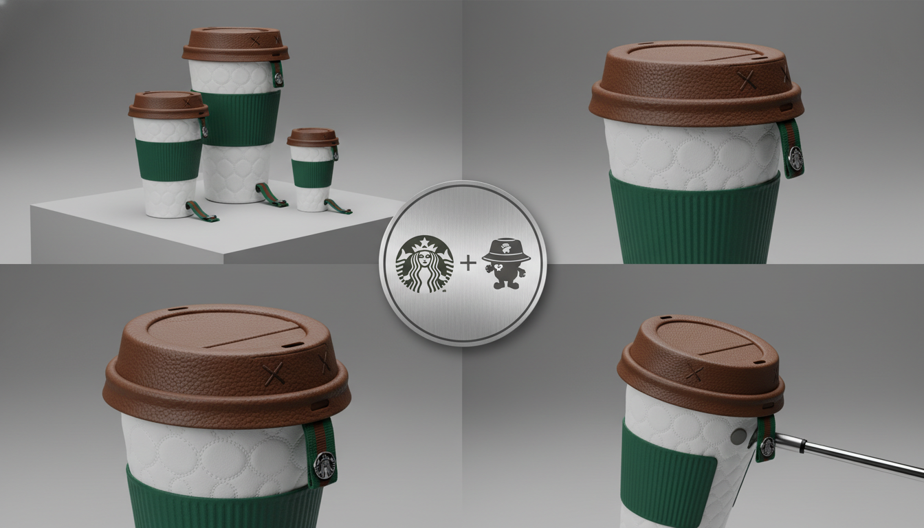 Generated Product Image